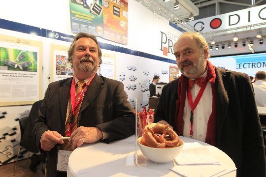  (Archiv: Vogel Business Media)