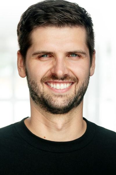 Jan Zawadzki ist zum 15. August 2023 zum neuen CTO bei Certif AI berufen worden.  (Bild: CertifAI)