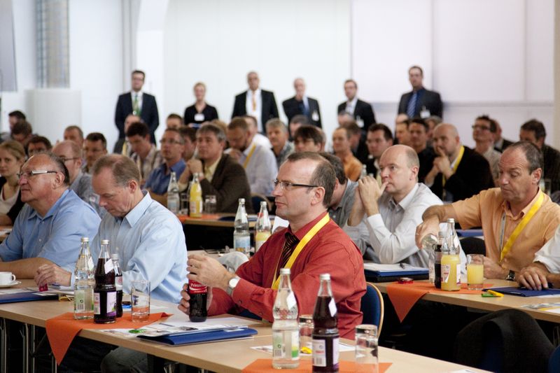 Besonders der Punkt Verpflichtungen eines Betreibers und daraus resultierende Haftungsansprüche ... (D. Vogt, Vogel Business Media)