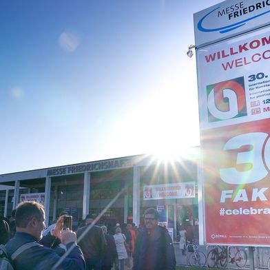 Vom 12. Oktober bis 16. Oktober 2026 zeigten 1.547 Aussteller auf der 30. Fakuma ihre Neuheiten und Weiterentwicklungen für die Kunststoffverarbeitung.  (Bild: Schall)