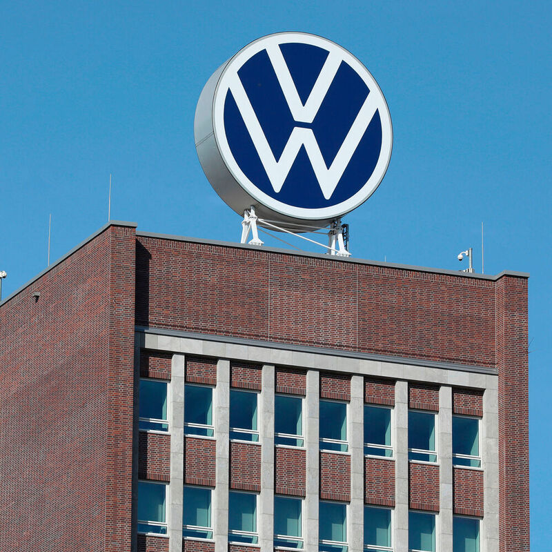 Für das zweite Quartal rechnet VW mit einem Verlust im Tagesgeschäft.