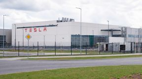 Der von Tesla geplante Ausbau der Fertigungskapazitäten für Fahrzeuge und Batterien in Grünheide bei Berlin scheint ins Rollen zu geraten, wie der US-Elektroautohersteller jetzt informiert ... (Bild: KI-generiert)