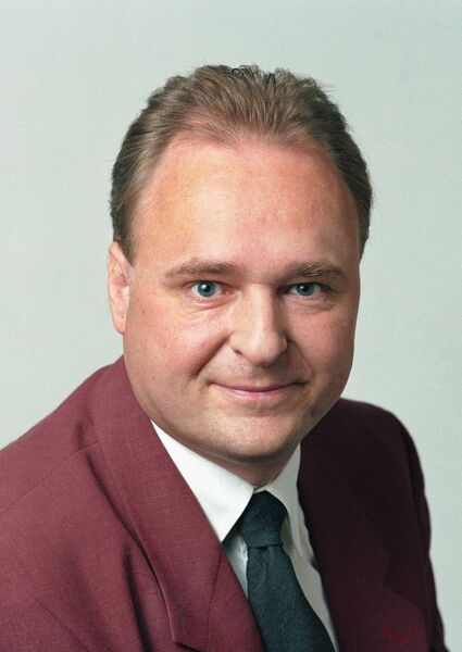 Stefan Köhler ist Technical Professional Security bei IBM. (Archiv: Vogel Business Media)