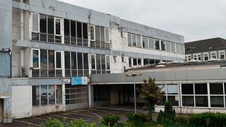 Die Zahl der Insolvenzen im Kfz-Gewerbe ist im Oktober 2020 zurückgegangen. (Rehberg / Redaktion »kfz-betrieb«)