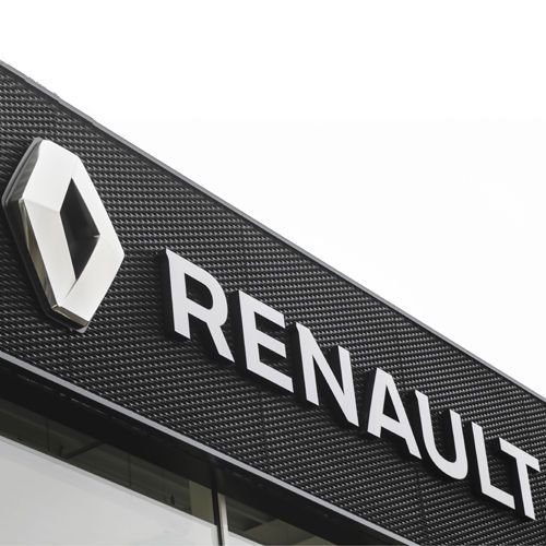 (Bild:  Renault)