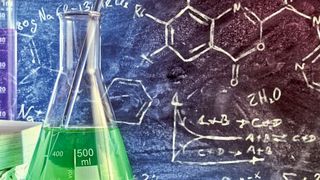 Die GDCh bringt jährlich eine Statistik zum Chemiestudium heraus (Symbolbild). (Bild: ©Davizro Photography - stock.adobe.com)