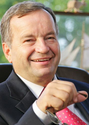 Christoph Kroschke (Foto: Kroschke)