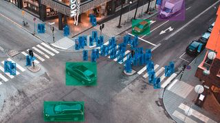 Swarm Analytics macht den Einstieg in KI-basierte Systeme leichter. (Bild: Swarm Analytics)