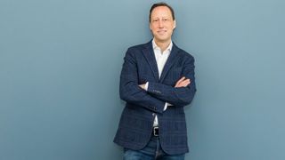 Andreas Gruber (Bild: Stefanie Lohde)