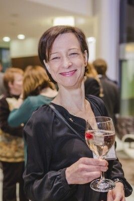 ELEKTRONIKPRAXIS Frühlingsfest 2015 (Loredana La Rocca)