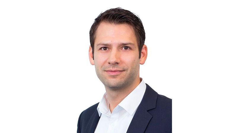 Dominic Roth, Leiter des Pkw Service- und Netzwerkmanagements bei ZF Aftermarket(Bild:  Prologue Pictures)