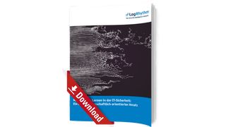 Whitepaper Cover: Vogel IT (Vogel IT)