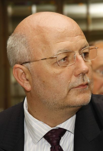 „Ziel unseres neuen Seminarangebots ist die Entlastung der Führungskräfte durch Information und die Verbesserung erfolgreicher Zusammenarbeit – letztlich zum Wohle des Verbrauchers.“ Dr. Bert Pöpping, Geschäftsführer des Eurofins Conference & Training Centers (Archiv: Vogel Business Media)