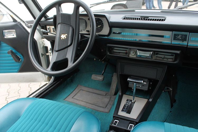 Es wurde bis 1977 produziert. (Foto: Autodrom)