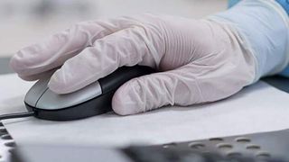 Reinraumtechnologie ist im Gesundheitswesen ein wichtiges Werkzeug zur Qualitätssicherung, (Bild: Wisag)