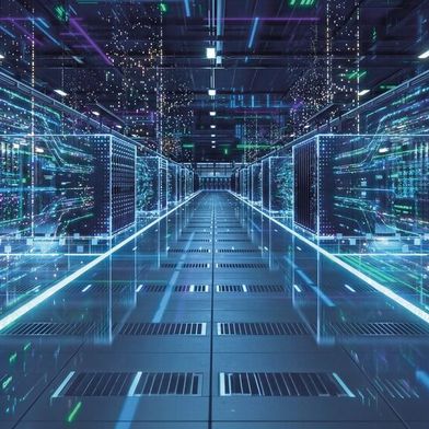 Während die meisten Landtagsfraktionen in Thüringen auf IT-Dienstleister setzen, vertraut die vom Landesverfassungsschutz beobachtete AfD auf eigene Server. (Bild: © ALPSARAL - stock.adobe.com / KI-generiert)