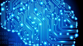 Wie steht es um die Künstliche Intelligenz (KI) in den Unternehmen? Die Umfrage richtete sich an Entscheider in Deutschland, den USA und Großbritannien.  (Bild: K. Erbfelder)