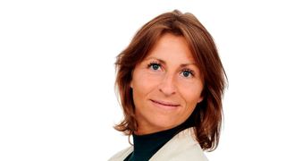 Nadine Merkel, HR Leader, Lenovo DACH (Bild: CHRISTOPH ENGELI ZUERICH SWITZERLAND www.fce.photo)