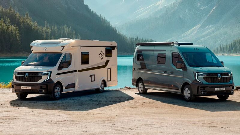 Ahorn präsentiert sich in Düsseldorf mit neuem Programm. (Bild: Ahorn)