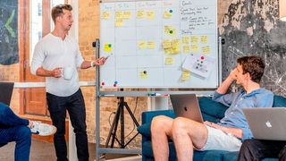 Unter den Neugründungen erwecken gerade auch IoT-Startups vermehrt das Interesse von Investoren. (Bild: gemeinfrei)