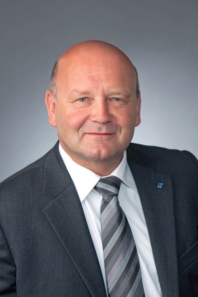 CEO Shaun Dean hat bei Sumitomo (SHI) Cyclo Drive Germany umstrukturiert. (Bild: Sumitomo)