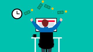 In welchem Land verdienen frisch eingestiegene Software Engineers am besten? (Bild: frei lizenziert)