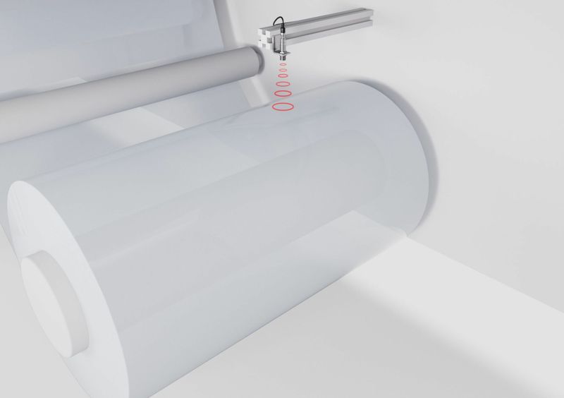 (Quelle:  Leuze electronic GmbH + Co. KG)