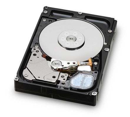  (HGST, a WD Company)