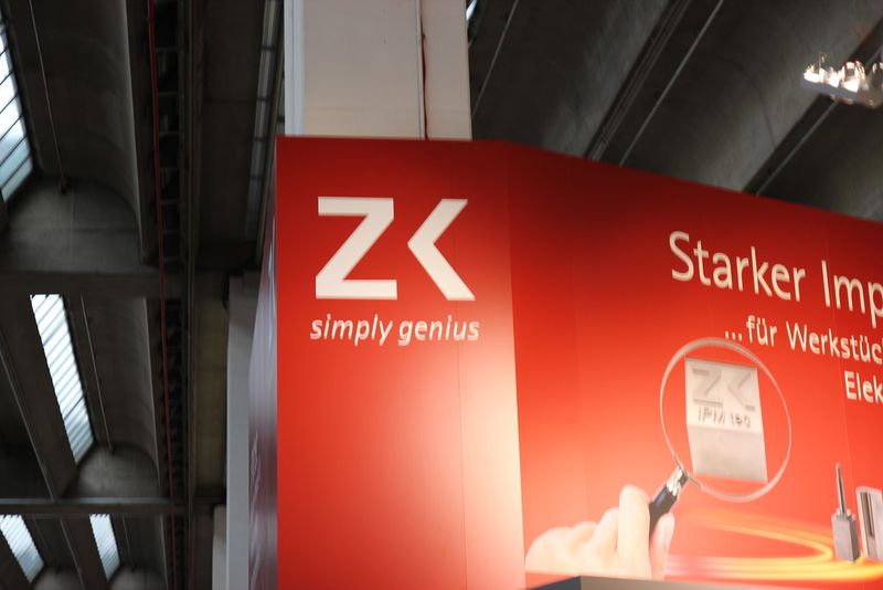 Rückblick: Bilder von der Euromold 2013. (Bild: Finus/Klöpping)