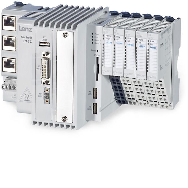 Controller_3200_C ()