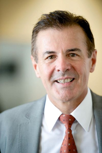 Hans-Georg Kumpfmüller, Siemens AG und Vorsitzender des ZVEI-Fachbereichs Messtechnik und Prozessautomatisierung: 