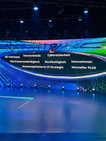 Dafür steht Fsas! (Bild: Vogel IT-Medien GmbH)