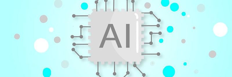 Der Einsatz von künstlicher Intelligenz ist nicht nur in der Qualitätskontrolle und Fertigung, sondern auch in vielen anderen Bereichen sinnvoll. (Bild:  frei lizenziert /  Pixabay)