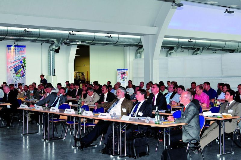  (Archiv: Vogel Business Media)