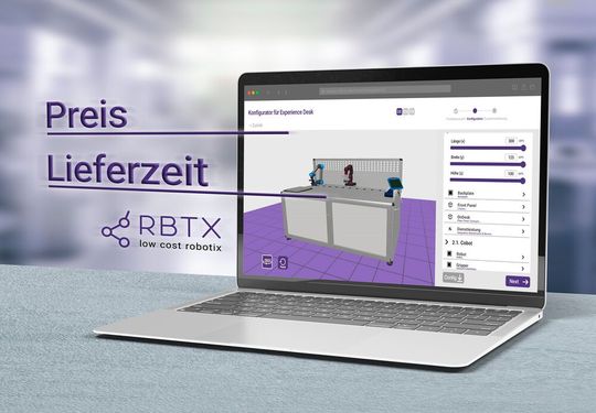Igus hat ein System entwickelt, mit dem die Konstruktion von Roboter-Arbeitsumgebungen in Windeseile klappen soll. Das Ganze nennt sich Machine Planner und stammt von RBTX. Erfahren Sie hier, was es kann. Igus hat ein System entwickelt, mit dem die Konstruktion von Roboter-Arbeitsumgebungen in Windeseile klappen soll. Das Ganze nennt sich Machine Planner und stammt von RBTX. Erfahren Sie hier, was es kann.