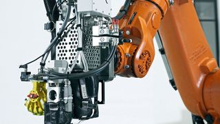 Atlas Copco bringt einen neuen Heißdosierer auf den Markt. Das gesamte System ist für Temperaturen bis zu 180 °C ausgelegt.  (Atlas Copco)