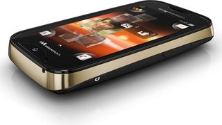 Das MixWalkman-Smartphone von Sony Ericsson gibt's für 59,99 Euro bei Penny. (Archiv: Vogel Business Media)