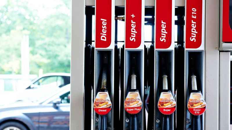 (Bild:  BDBe Bundesverband der deutschen Bioethanolwirtschaft)