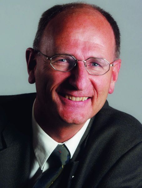 2 Der Chef:  Hansruedi Wandfluh, Schweizer Unternehmer (Archiv: Vogel Business Media)