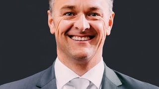 Jörg Schmauder übernimmt in seiner neuen Funktion die Verantwortung für die Bereiche Vertrieb, Service und Marketing.  (Bild: Kellenberger)