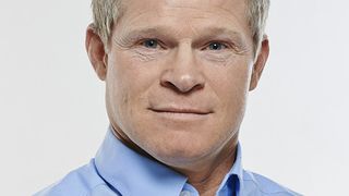 Thomas Hanhart wird neuer Produktmanager Logistik bei der IE Engineering Group, Zürich. (IE Ingineering/www.gataric-fotografie.ch)