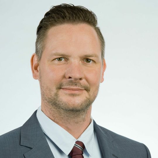 (René Claus ist neuer MSP Sales Director für EMEA bei Arcserve. (Bild: Arcserve))
