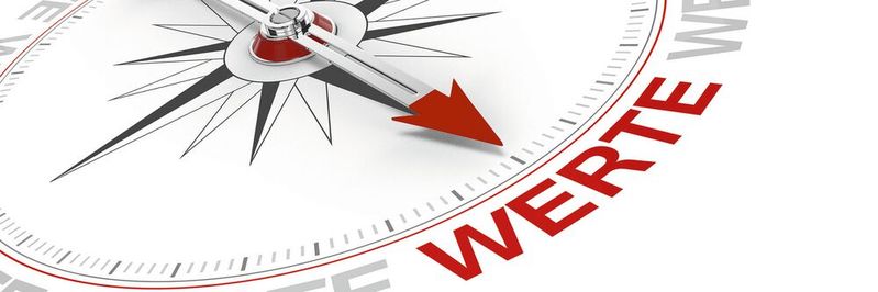 Was kann die Verwaltungspraxis von der Wissenschaft lernen? Die eGovernment-Kolumne klärt auf – diesmal zum Thema „Werte“. (©  Coloures-Pic - stock.adobe.com)