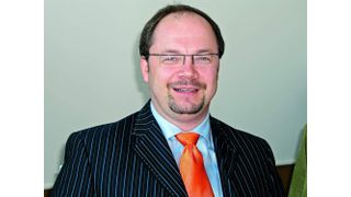 Torsten Duffner (hier ein Archivbild) geht zu Smartbook. (Archiv: Vogel Business Media)