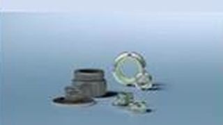 Sicherungsmuttern ()