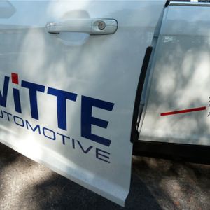 (Witte Automotive)