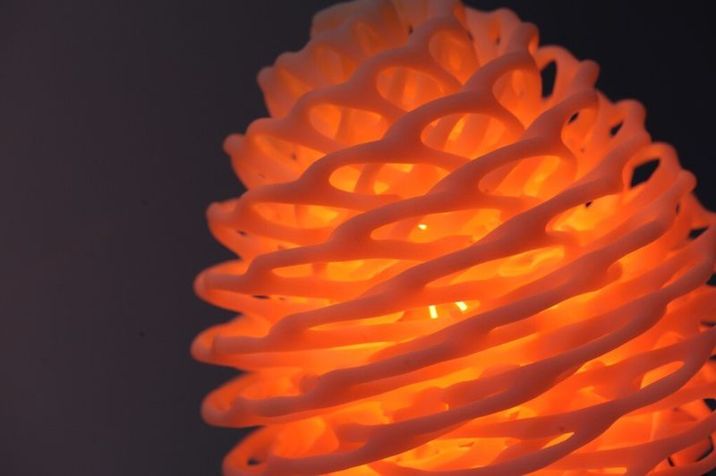 Additive manufacturing serves a range of areas. (Source: Rapid News Communications)
