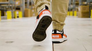 The Franconian traditional company Puma aims to make its customers faster, more flexible, and more responsive with high-quality sports products. Logistics also plays a key role in this. (Image:Logistics Reply)