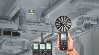 Testo bietet Handmessgeräte für diverse Anwendungen. (Bild: Lena - stock.adobe.com)