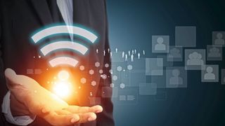 Der neue Funknetzstandard WLAN-11ax bietet Fachhändlern Umsatzchancen.